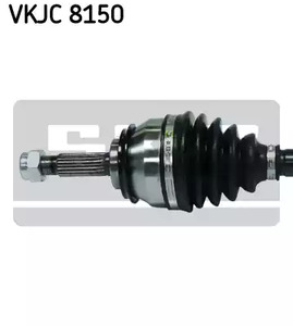 Фото VKJC8150 Вал SKF {forloop.counter}}